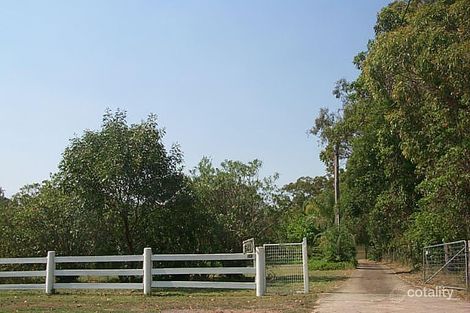 Property photo of 541 Formosa Road Gumdale QLD 4154
