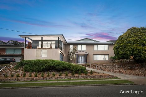 Property photo of 23 Ashford Parade Merewether Heights NSW 2291