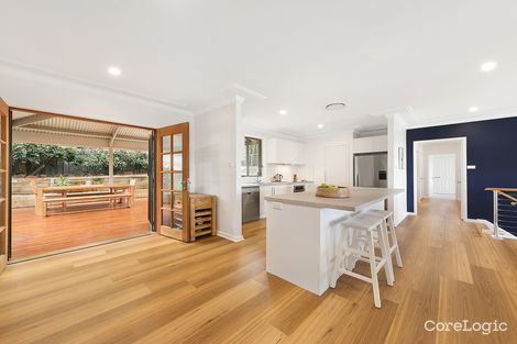 Property photo of 23 Ashford Parade Merewether Heights NSW 2291