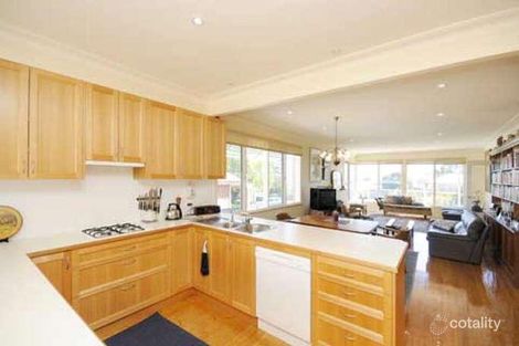 Property photo of 33 Hobson Street Queenscliff VIC 3225