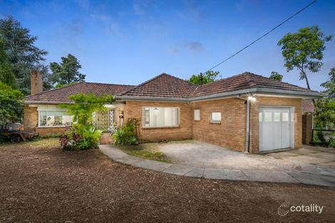 153 Dorset Rd, Croydon, VIC 3136