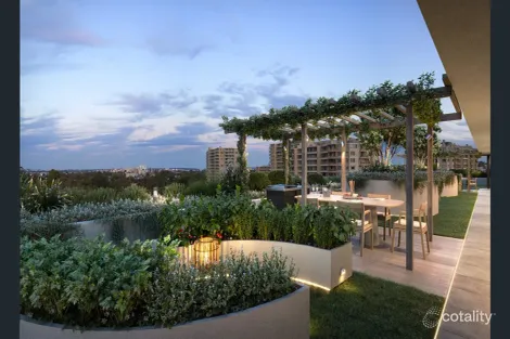 728/8 Herman Cres, Rouse Hill, NSW 2155