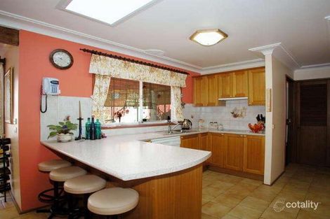 Property photo of 275 Reddall Parade Mount Warrigal NSW 2528