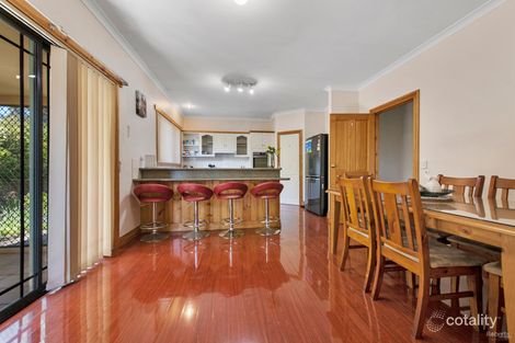 Property photo of 21 Tugrah Road Stony Rise TAS 7310