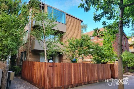 5/116-120 Albert St, East Melbourne, VIC 3002