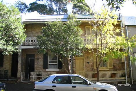 Property photo of 67 Shepherd Street Chippendale NSW 2008