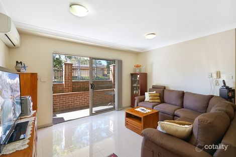 Property photo of 8/41 Woodhouse Drive Ambarvale NSW 2560