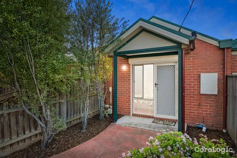 Property photo of 4/134 Ballarat Road Maidstone VIC 3012