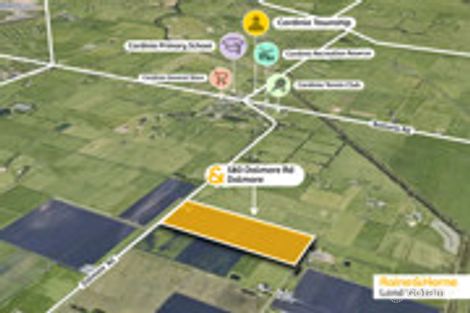 Property photo of 580 Dalmore Road Dalmore VIC 3981