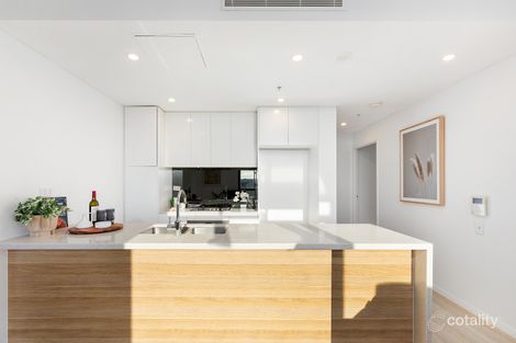 Property photo of 408D/16 Constitution Road Ryde NSW 2112