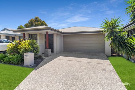 4 Strata Cct, Yarrabilba, QLD 4207