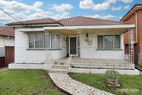 Property photo of 1385 Canterbury Road Punchbowl NSW 2196