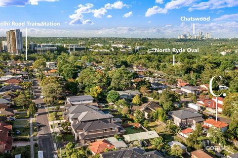 Property photo of 16 Neil Street North Ryde NSW 2113