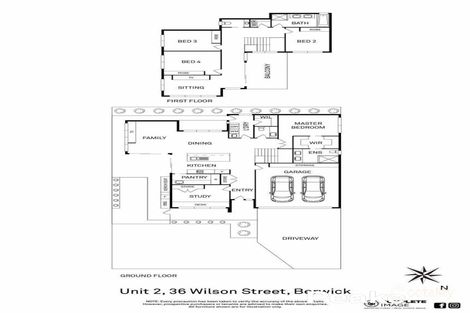 Property photo of 36 Wilson Street Berwick VIC 3806