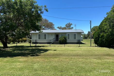 Property photo of 60-62 Binnaway Street Coolah NSW 2843