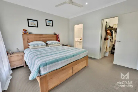 Property photo of 20 Pacific Drive Bowen QLD 4805