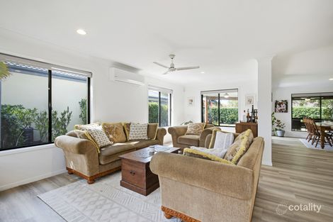 Property photo of 15 Mikado Way Robina QLD 4226