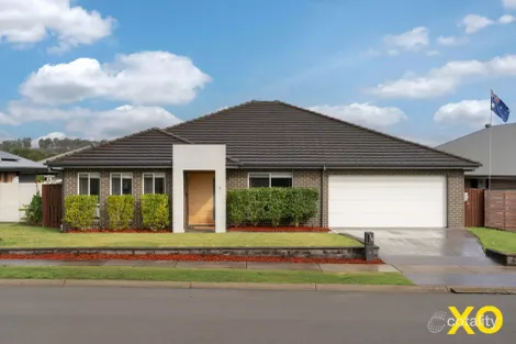 18 Tournament St, Rutherford, NSW 2320