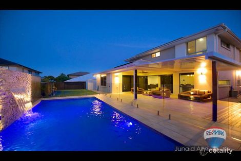 2 Kettniss St, Underwood, QLD 4119