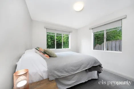 Property photo of 68B Augusta Road Lenah Valley TAS 7008