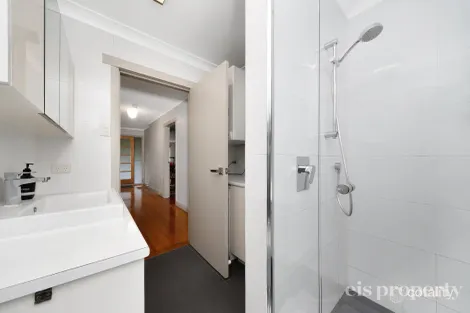 Property photo of 68B Augusta Road Lenah Valley TAS 7008