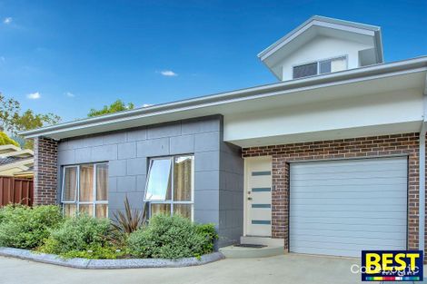Property photo of 7/62 Hampden Road South Wentworthville NSW 2145