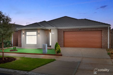 Property photo of 25 Pastille Road Manor Lakes VIC 3024