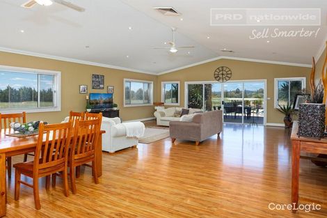 Property photo of 3 Lomatia Place Springvale NSW 2650