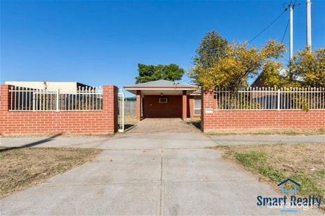 45 Stockman Way, Cannington, WA 6107