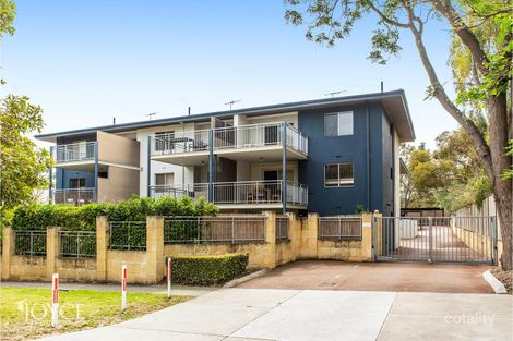 18/84 Subiaco Rd, Subiaco, WA 6008
