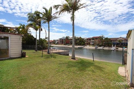 Property photo of 33 Schirrmann Drive Maroochydore QLD 4558