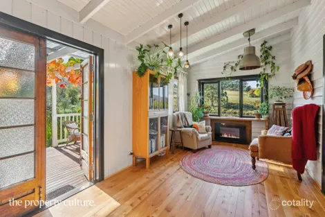Property photo of 74 Victoria Road Ranelagh TAS 7109
