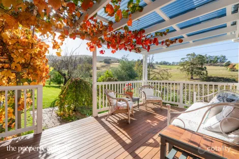Property photo of 74 Victoria Road Ranelagh TAS 7109