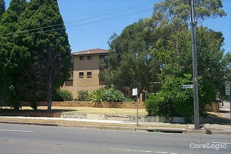 Property photo of 6/29-31 Wattle Street Haberfield NSW 2045