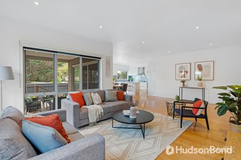 Property photo of 2/28 Millicent Avenue Bulleen VIC 3105