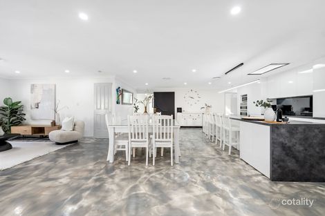 Property photo of 25 Jessica Crescent Nudgee QLD 4014