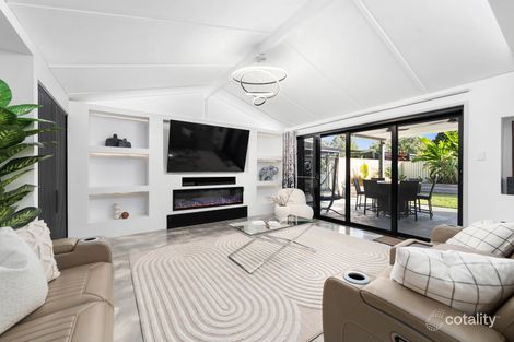 Property photo of 25 Jessica Crescent Nudgee QLD 4014