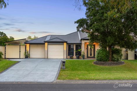 Property photo of 25 Jessica Crescent Nudgee QLD 4014