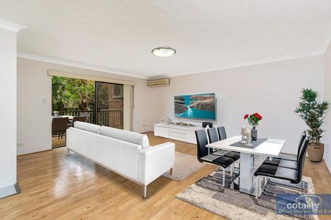Property photo of 2/48 Maryvale Street Toowong QLD 4066