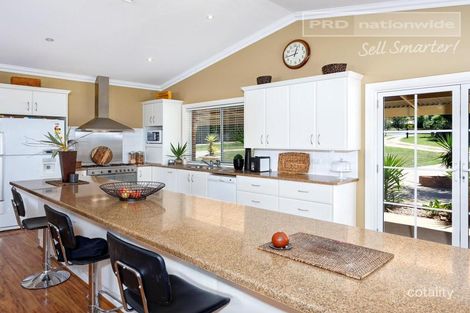 Property photo of 3 Lomatia Place Springvale NSW 2650