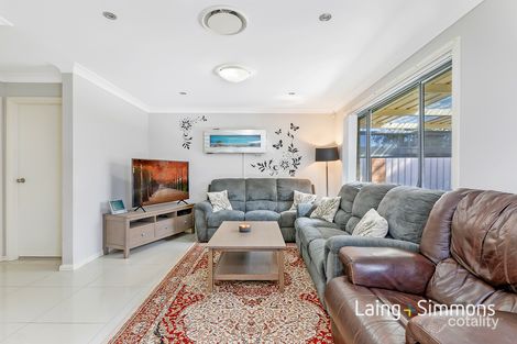 Property photo of 3/39 Abraham Street Rooty Hill NSW 2766
