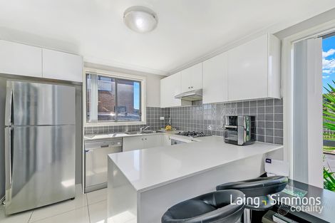 Property photo of 3/39 Abraham Street Rooty Hill NSW 2766