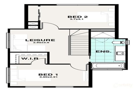 Property photo of 3/17 South Crescent Heidelberg West VIC 3081