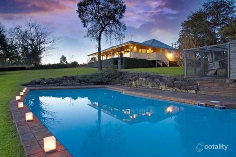 119 Crooked Lane, North Richmond, NSW 2754