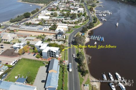 Property photo of 3/142 Marine Parade Lakes Entrance VIC 3909