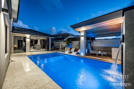 Property photo of 3 Rake Court Ocean Reef WA 6027