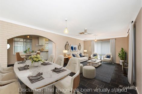 Property photo of 99 Queens Road South Guildford WA 6055