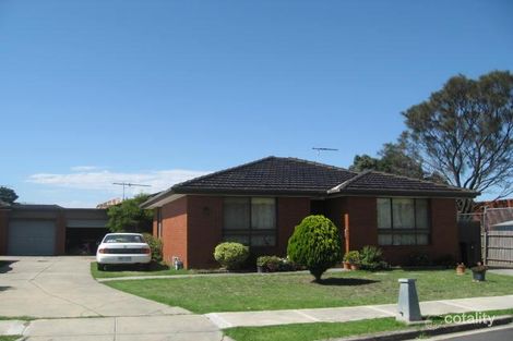 3/2-4 Craddock Ct, Sunshine North, VIC 3020