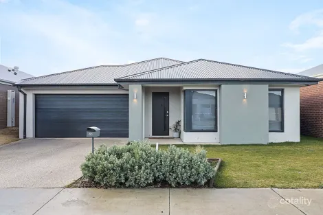 41 Forrest Green Dr, Armstrong Creek, VIC 3217