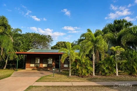 78 Hutchison Tce, Bakewell, NT 0832